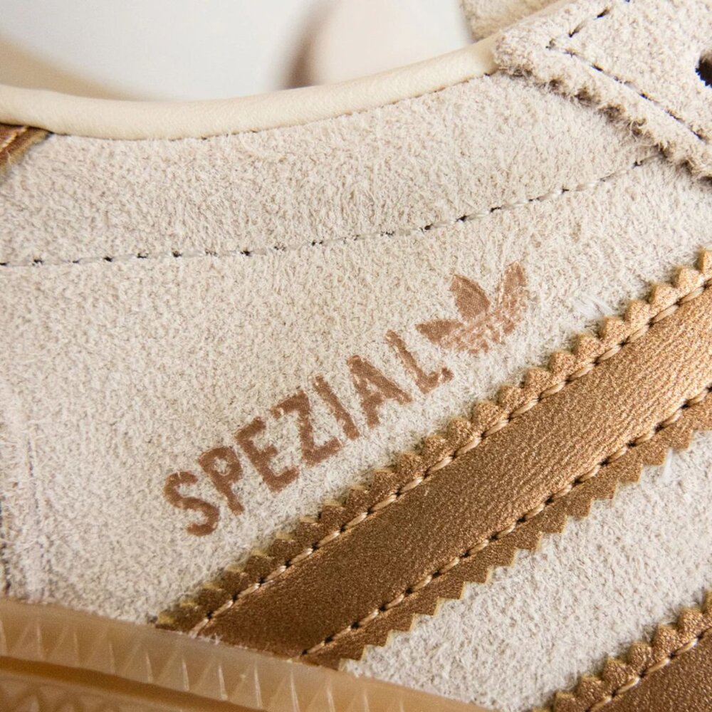 Adidas Spezial Women's (Runs large, size down) - Picture 3 of 11